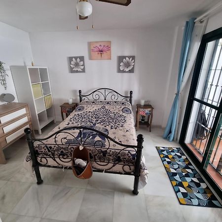 Quilla Apartment Беналмадена Екстериор снимка