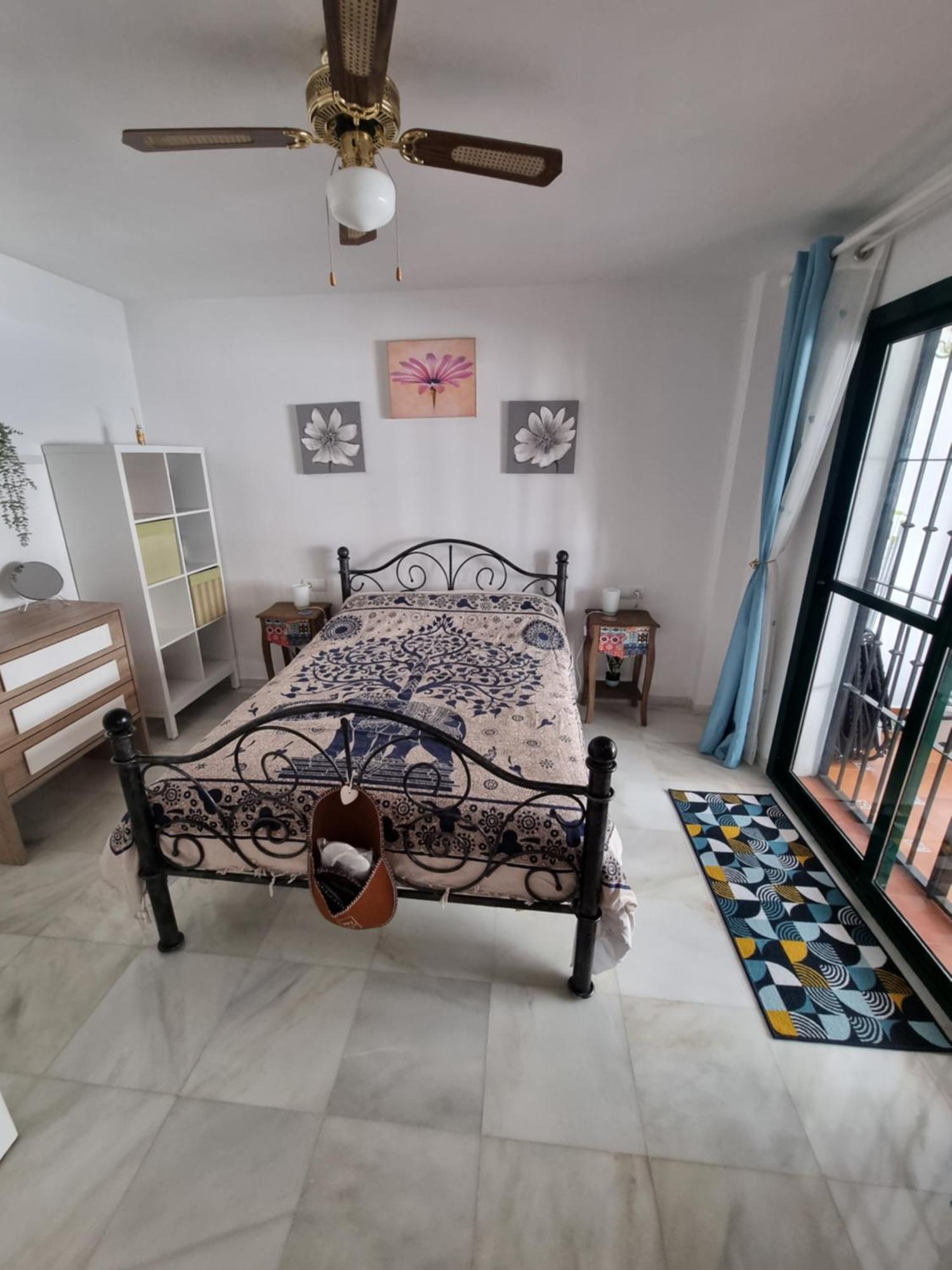 Quilla Apartment Беналмадена Екстериор снимка